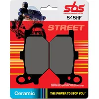 SBS P545-hf Bremsbeläge