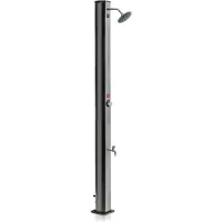 Gre Accessories PVC Solardusche 35 L DSPS35