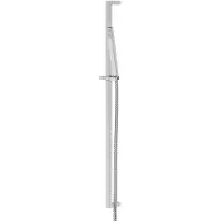 Steinberg Brausegarnitur 750mm mit Handbrause und MBS, chrom, 1 Stk.