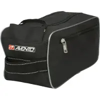 Avento Schuh 9 Liter schwarz