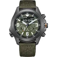 Citizen Promaster Eco Drive Herrenuhr