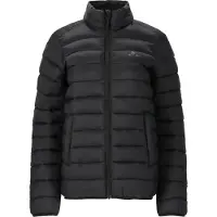 Whistler Uni Jacke Arubi Light Puffer Jacket Schwarz 44