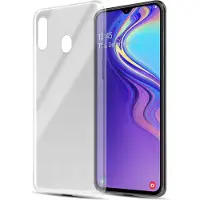 Cadorabo TPU Ultra Slim AIR Cover