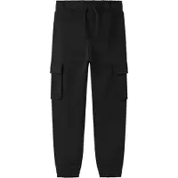 Name it "NKMOLLIE CARGO PANT BRU NOOS"