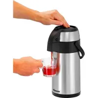 Bartscher Isolierkanne 3 Liter