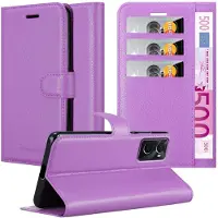 Cadorabo Book Stand Hülle für Oppo A36 / A76 / A96 4G / K10 4G / Realme 9i