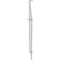 Steinberg Serie 135 Brausegarnitur, Stabhandbrause, Brausestange 900 mm, 1351602