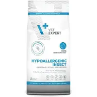 Vet Expert Hypoallerg Insect 2 kg Futter