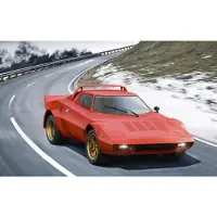 Wittmax 1:24 LANCIA STRATOS