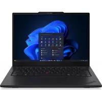 Lenovo ThinkPad L13 Gen 6 (Intel), Intel Core Ultra 5, 33,8 cm (13.3"), 1920 x 1200 Pixel, 16 GB, 512 GB, Windows 11 Pro
