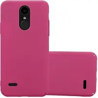Cadorabo Hard Cover Frosty Cover