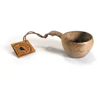 Kupilka Cup 21 + Spoon camping-tasse