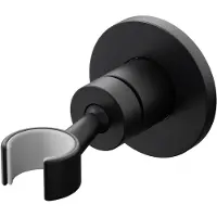 Steinberg Serie 100 Wandhalterung, für Brause, ohne Brauseanschlussbogen, 1001665