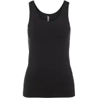 Pieces Pcsirene Tanktop | Schwarz | S