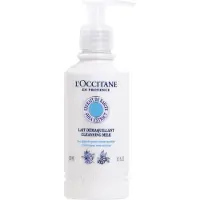 L'Occitane , Karité Reinigungsmilch für das Gesicht 200 ml Sonstige