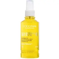 L Occitane Immortelle Precious Cleansing Oil 200 ml Make-up-Entferner und Reinigungsmittel