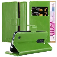 Cadorabo Book Luxury Cover