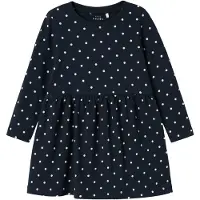 Name It Mini Langarm Kleid