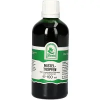 Hecht-Pharma Gmbh Mistel-tropfen 100 ml