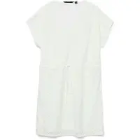 Vero Moda Kleid in Snow White | Gr.: M