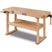 Stürmer - Holzkraft Hobelbank HB 1901
