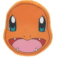 Pokémon Dekokissen Formkissen für das Kinderzimmer Glumanda