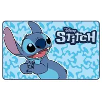 Cofi1453® Lilo & Stitch Schaumstoff-Matte – Gemütliche Unterlage 45x75 cm