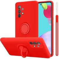 Cadorabo TPU Liquid Ring Silicone Case Hülle