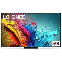 LG 75QNED86T6A LED TV (191 cm/75 Zoll), 4K UHD, Smart TV