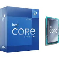 Intel Core I7-12700k 3.6ghz Cpu