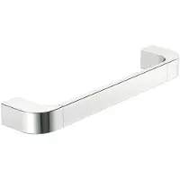 Hewi System 800 Wannengriff 8003610040 chrom, 30 cm