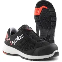 Jalas Halbschuh 7108 Zenit Evo,S1P, SRC, Gr.41