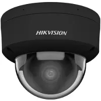 Hikvision Pro Series With Acusense Ds-2cd2186g2h-isu 2.8 Mm Ef Bullet Ip Outdoor 4k Ceiling/wall Überwachungskamera