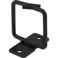 Deltaco 19-11 rack-kabel styrepanel -