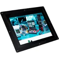 Joy-It RB-LCD10-3 Touchscreen-Monitor 25.7 cm (10.1" ) 1280 x 800 Pixel inkl