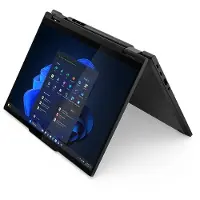 Lenovo ThinkPad T14s 2-in-1 14 Intel Intel Core Ultra 5 225U Prozessor E-Kerne bis zu 3,80 GHz P-Kerne bis zu 4,80 GHz, Windows 11 Home 64, 256 GB SSD M.2 2280 PCIe 4.0 TLC Opal