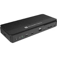 Sonnet Technologies Echo 13 Thunderbolt 5 SSD Dock - 4TB