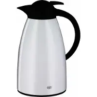 Alfi Isolierkanne SIGNO ONE, 1,0 Liter, coconut white