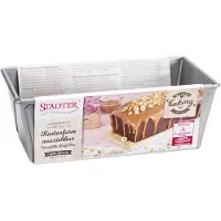 Städter Kastenform ausziehbar 20-35cm