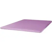 Dreamtex Topper Jersey Spannbetttuch Supersoft