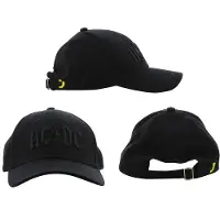 Safety Jogger AC/DC Kappe