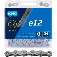 Kmc E12 E-bike Kette