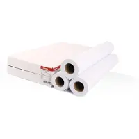 Canon Papier Standard 90 60,96cm/24'' 50m, 30,50m², 90g/m², 3 Rollen