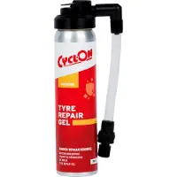 Cyclon BIKE CARE Gel - TYRE REPAIR GEL 75 ml