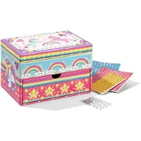 Totum - Unicorn Mosaic Box (68972)
