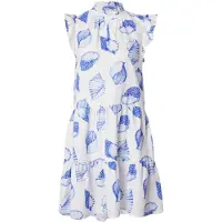 ONLY Kleid in Cloud Dancer | Gr.: XS