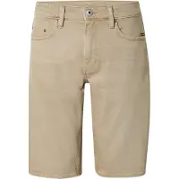 G-Star für Herren. D24430-D552-G375 Kurzes Mosa grün (32), Lässig, Baumwolle