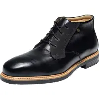 Emma Herren S3 Sicherheitsschuhe VALENTINO D FRONTIER 164 schwarz Größe 45