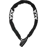 Axa Kettenschloss mit Schlüssel Absolute 5