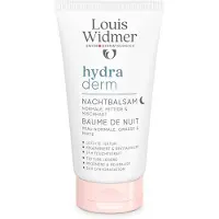 Louis Widmer hydraderm Nachtbalsam